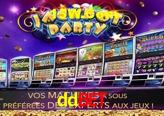 Tecnologia da Plataforma ddbet