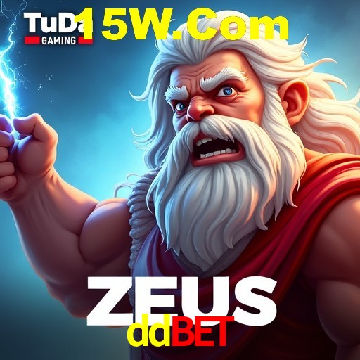 Gates of Olympus ddbet