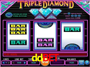 Promoções Sazonais ddbet